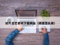 纸片泥巴素材下载网站（纸泥怎么做）